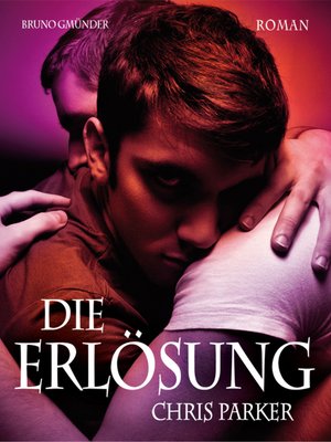 cover image of Die Erlösung